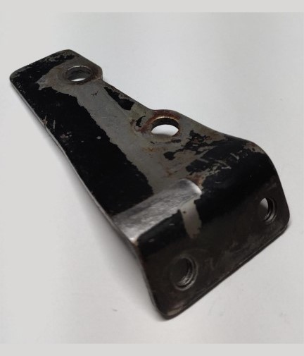 Kawasaki FH381V, FH430V 11054-7002-9H Bracket (Used)